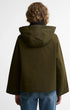 Barbour Jackets Terrington Showerproof Jacket