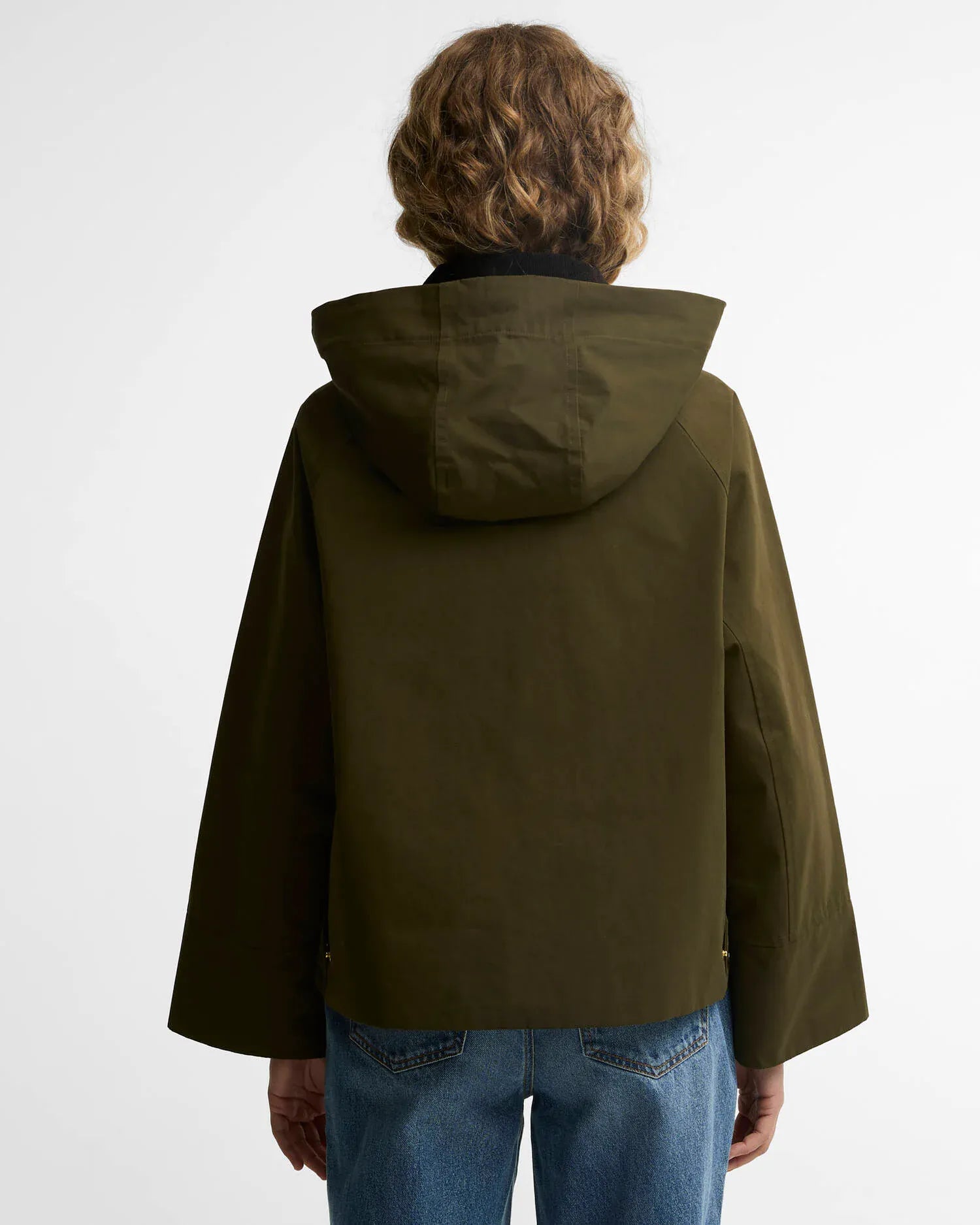 Barbour Jackets Terrington Showerproof Jacket