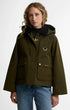 Barbour Jackets Terrington Showerproof Jacket