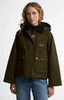 Barbour Jackets Terrington Showerproof Jacket