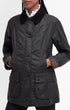 Barbour Jackets The Classic Beadnell Waxed Jacket
