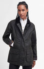 Barbour Jackets The Classic Beadnell Waxed Jacket