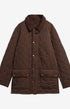 Barbour Jackets Thursby Polarquilt Jacket