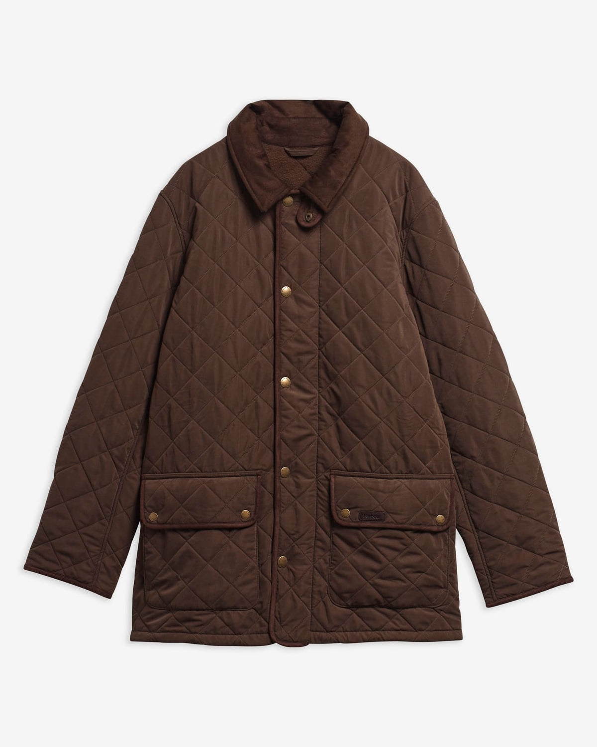 Barbour Jackets Thursby Polarquilt Jacket