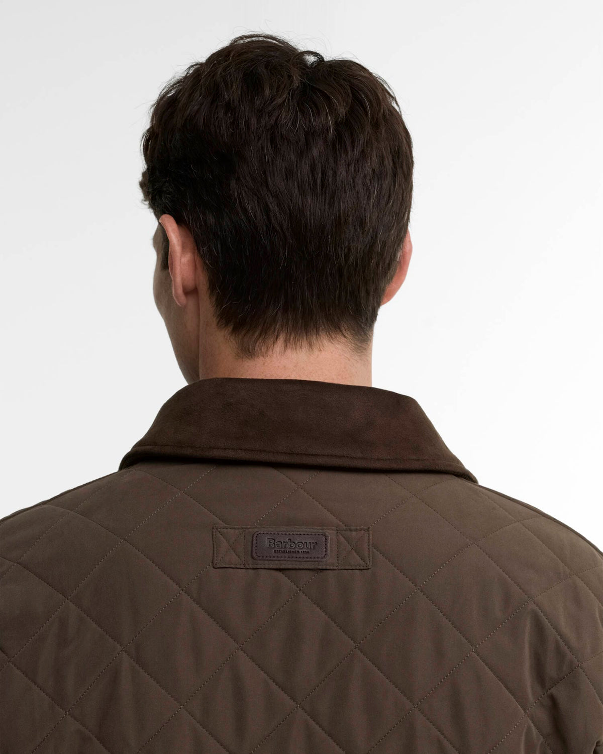 Barbour Jackets Thursby Polarquilt Jacket