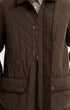 Barbour Jackets Thursby Polarquilt Jacket