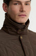 Barbour Jackets Thursby Polarquilt Jacket