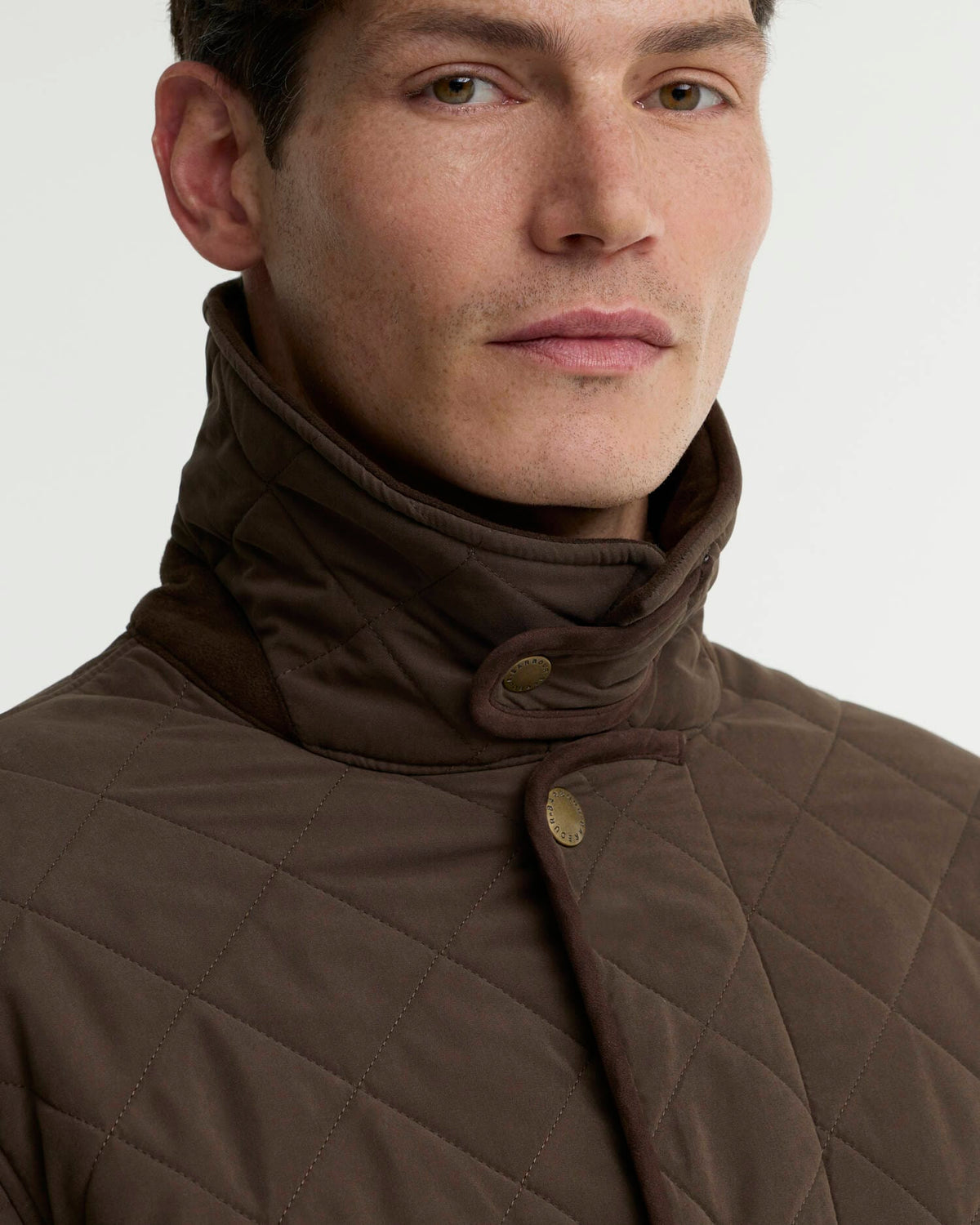 Barbour Jackets Thursby Polarquilt Jacket