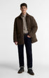 Barbour Jackets Thursby Polarquilt Jacket