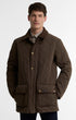 Barbour Jackets Thursby Polarquilt Jacket