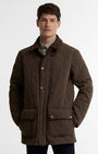 Barbour Jackets Thursby Polarquilt Jacket
