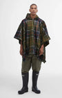 Barbour Jackets TN11 Showerproof Poncho