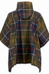 Barbour Jackets TN11 Showerproof Poncho