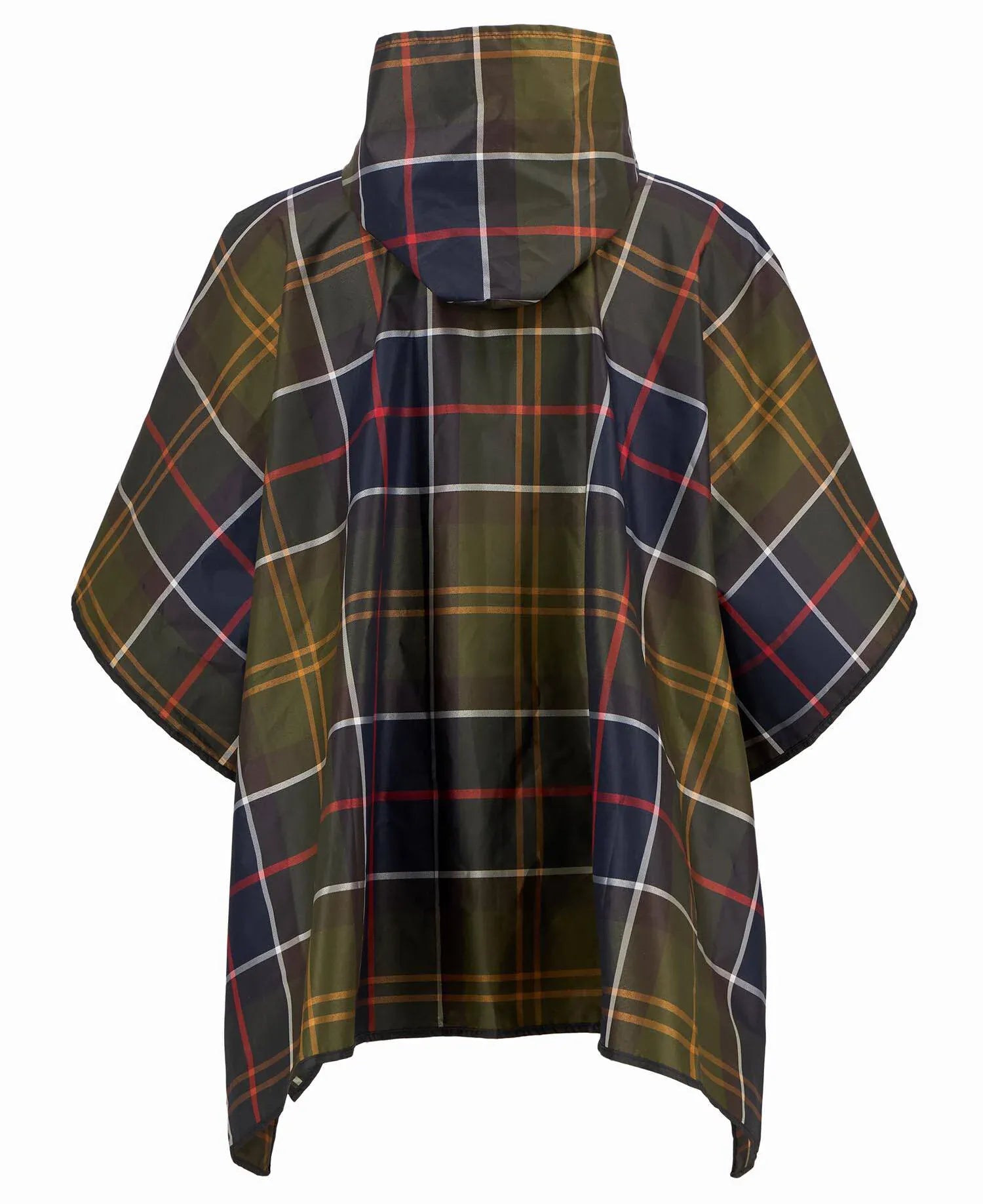 Barbour Jackets TN11 Showerproof Poncho