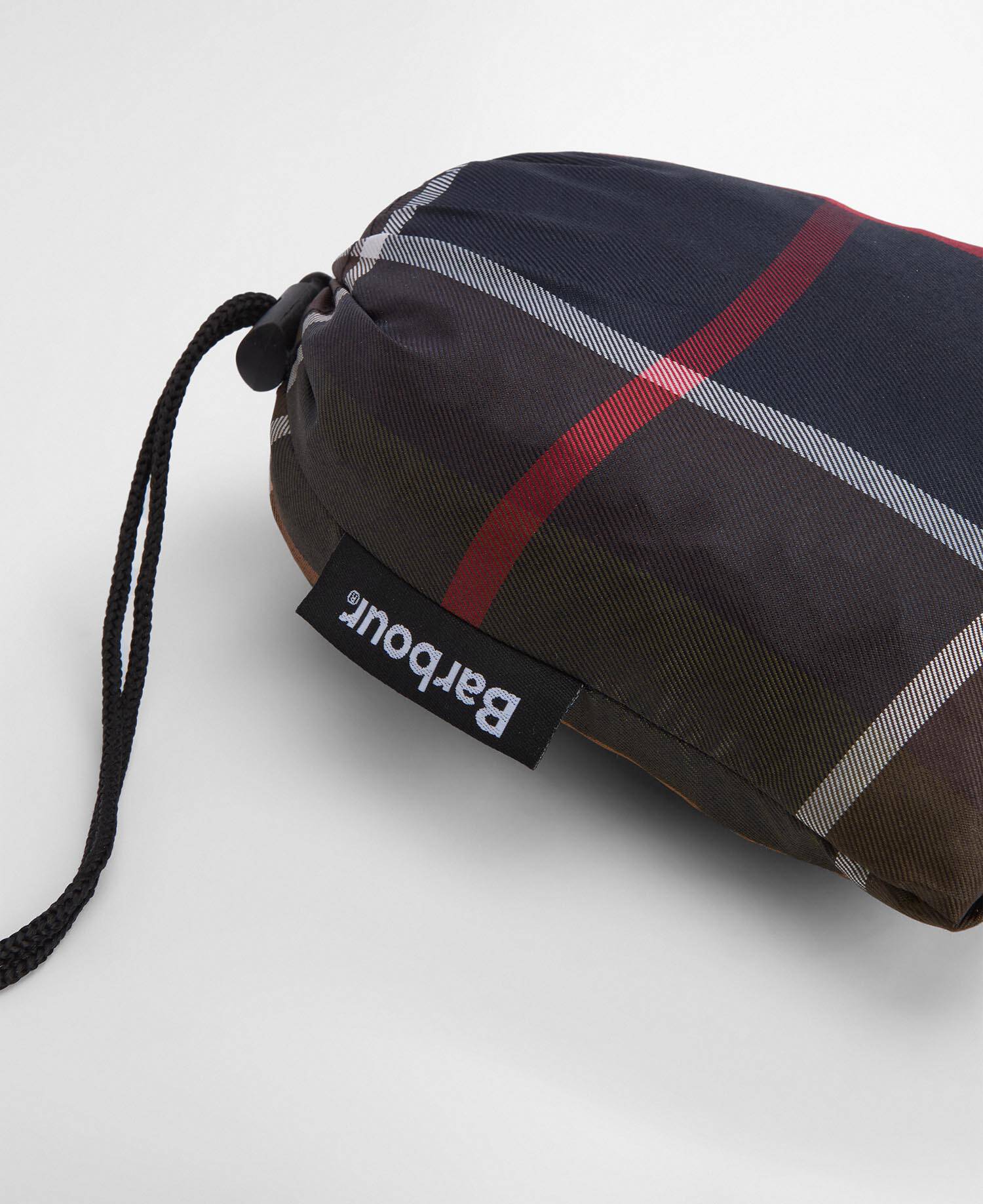 Barbour Jackets TN11 Showerproof Poncho