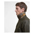 Barbour Jackets Tracker Wax Jacket