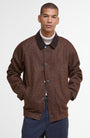 Barbour Jackets Tracker Wool Jacket