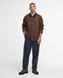Barbour Jackets Tracker Wool Jacket