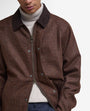 Barbour Jackets Tracker Wool Jacket