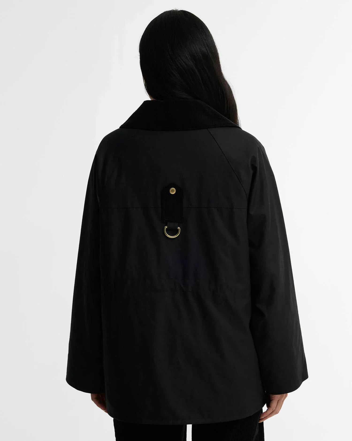 Barbour Jackets Treeton Waxed Jacket
