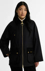 Barbour Jackets Treeton Waxed Jacket