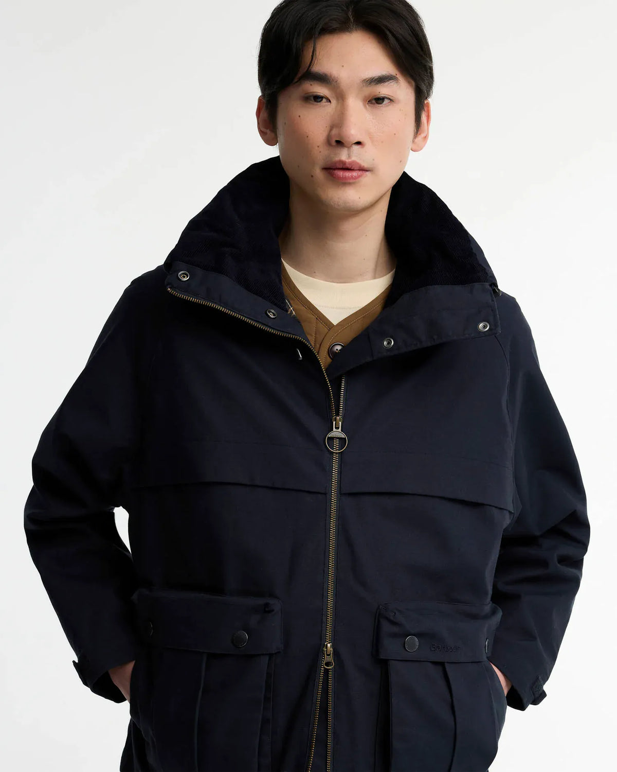 Barbour Jackets Ursula Wading Waterproof Jacket