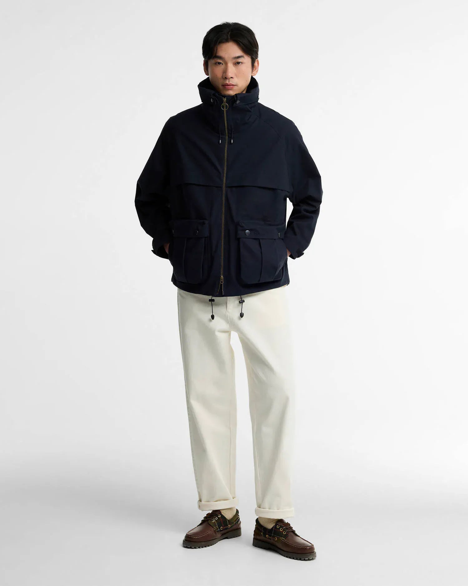 Barbour Jackets Ursula Wading Waterproof Jacket
