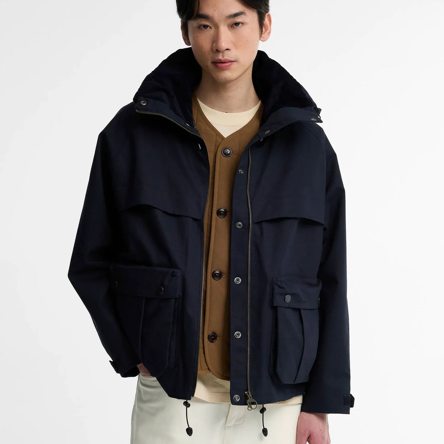 Barbour