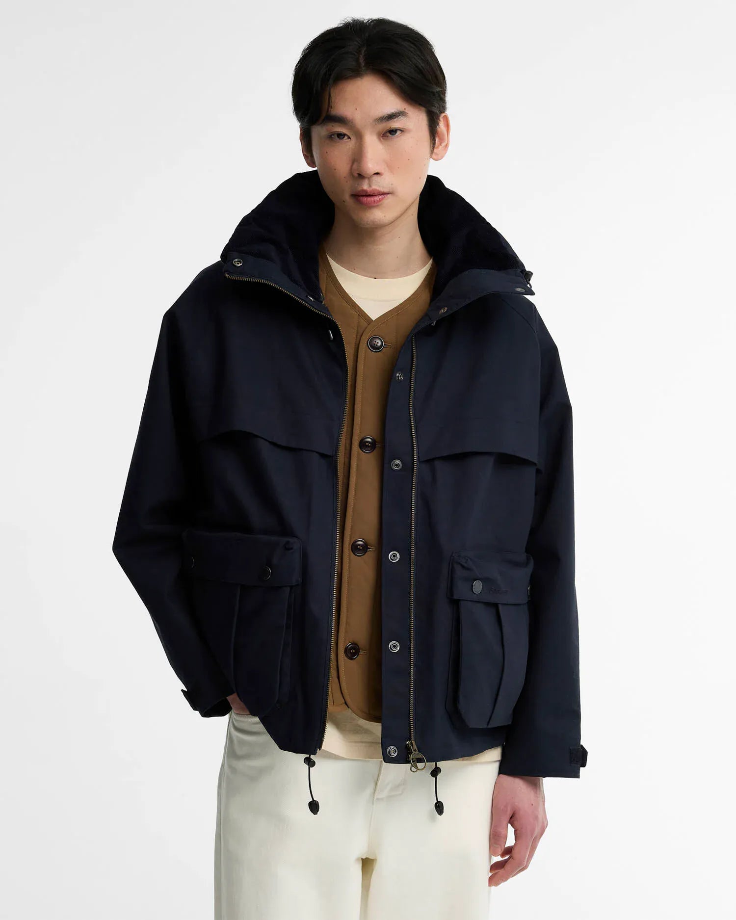 Barbour Jackets Ursula Wading Waterproof Jacket