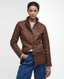 Barbour Jackets VICUNA / 2 Cavalry Polarquilt Jacket