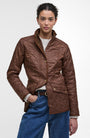 Barbour Jackets VICUNA / 2 Cavalry Polarquilt Jacket