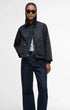 Barbour Jackets Women's Cropped Beadnell Wax Jacket