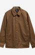 Barbour Jackets Yorklane Twill Overshirt