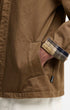 Barbour Jackets Yorklane Twill Overshirt