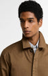 Barbour Jackets Yorklane Twill Overshirt
