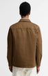 Barbour Jackets Yorklane Twill Overshirt