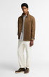 Barbour Jackets Yorklane Twill Overshirt
