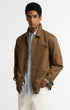 Barbour Jackets Yorklane Twill Overshirt