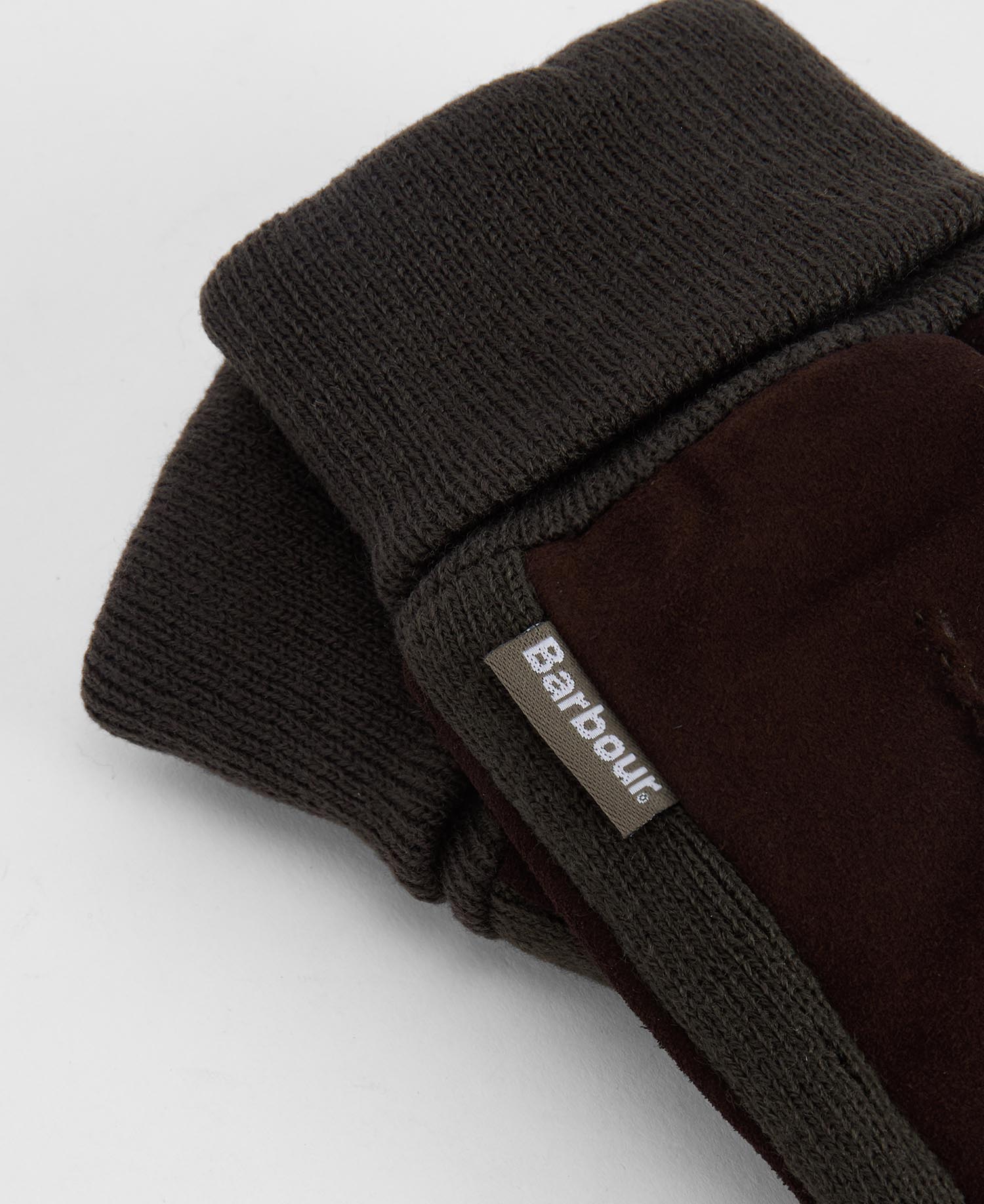 Barbour Magnus Gloves