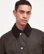 Barbour Outerwear Ashby Wax Jacket
