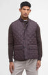 Barbour Outerwear Black Oak / S New Lowerdale Gilet