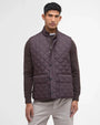 Barbour Outerwear Black Oak / S New Lowerdale Gilet