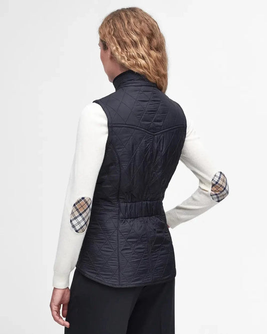 Barbour Outerwear Cavalry Gilet