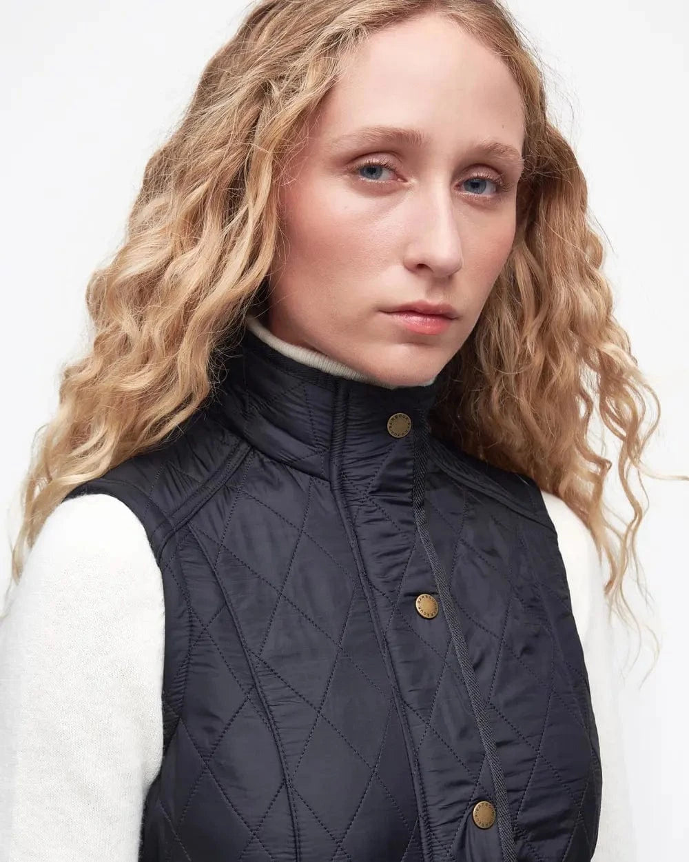 Barbour Outerwear Cavalry Gilet