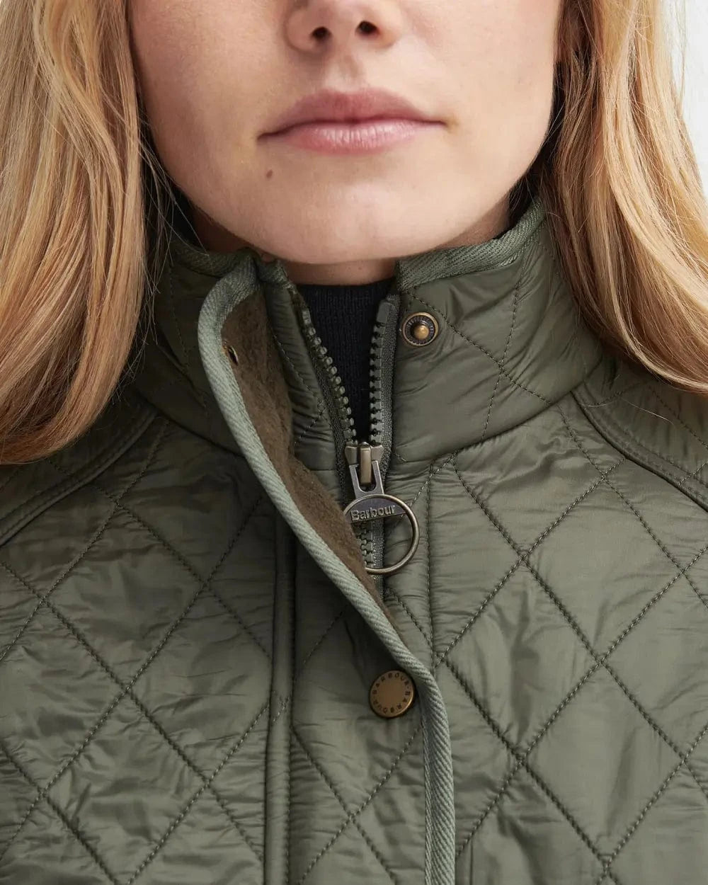 Barbour Outerwear Cavalry Gilet