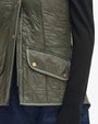 Barbour Outerwear Cavalry Gilet
