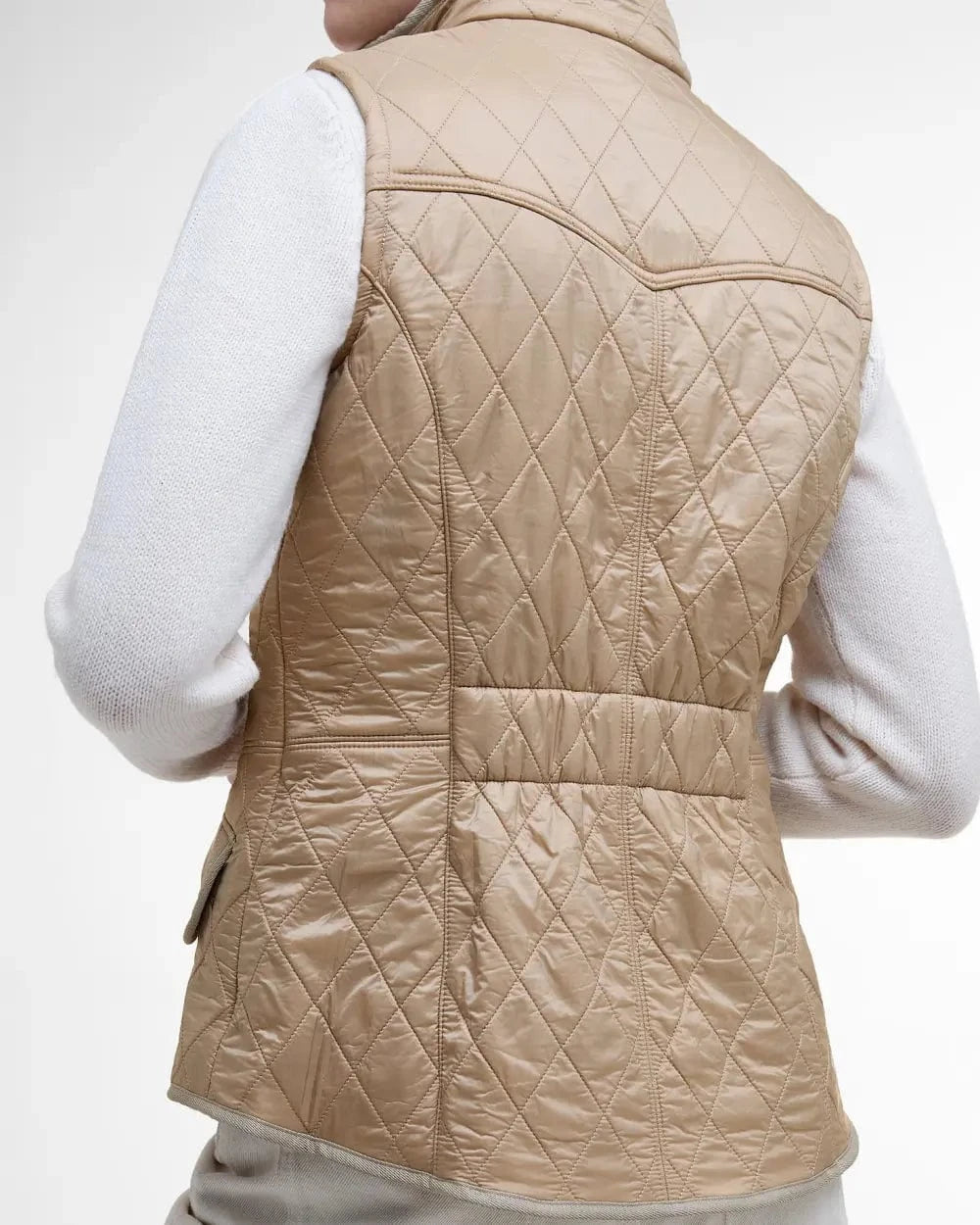 Barbour Outerwear Cavalry Gilet