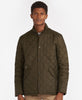 Barbour Outerwear Flyweight Chelsea Quilted Jacket- Olive