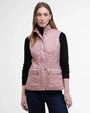 Barbour Outerwear Gardenia / 2 Wray Gilet
