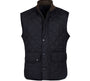 Barbour Outerwear Lowerdale Gilet- Black